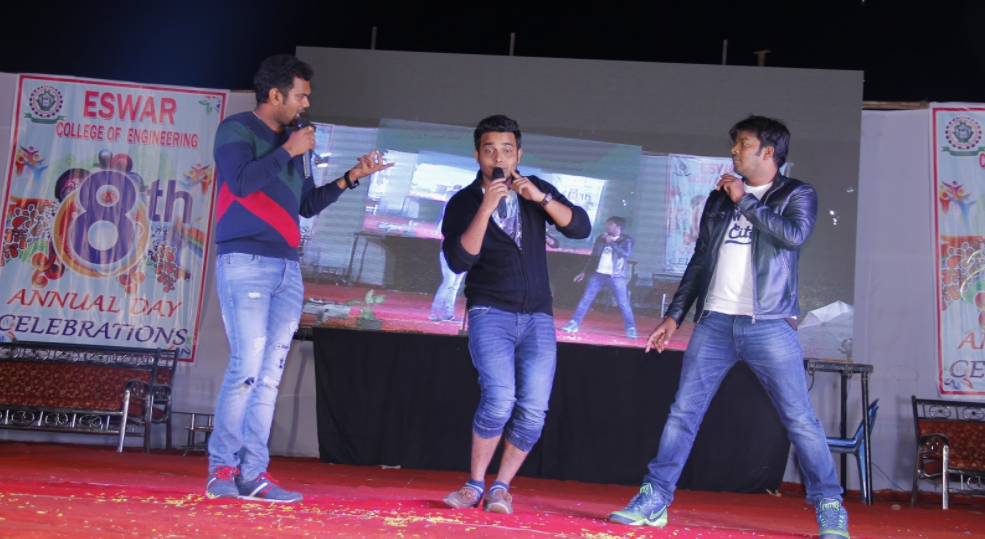Annual Day Function