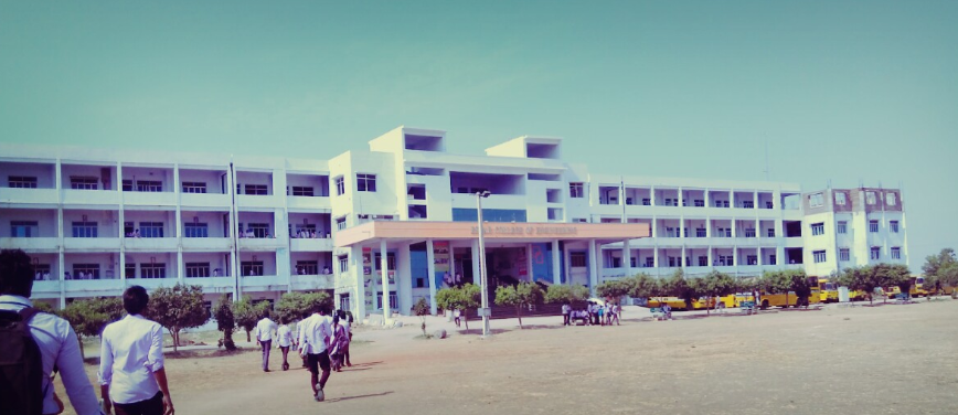 Campus View
