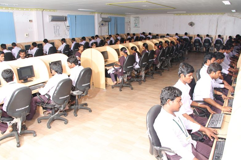 Computer Lab