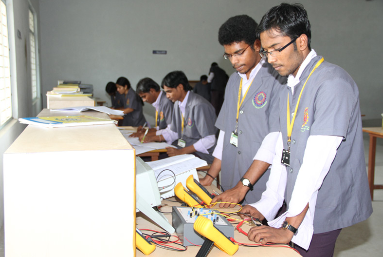 Electrical Lab