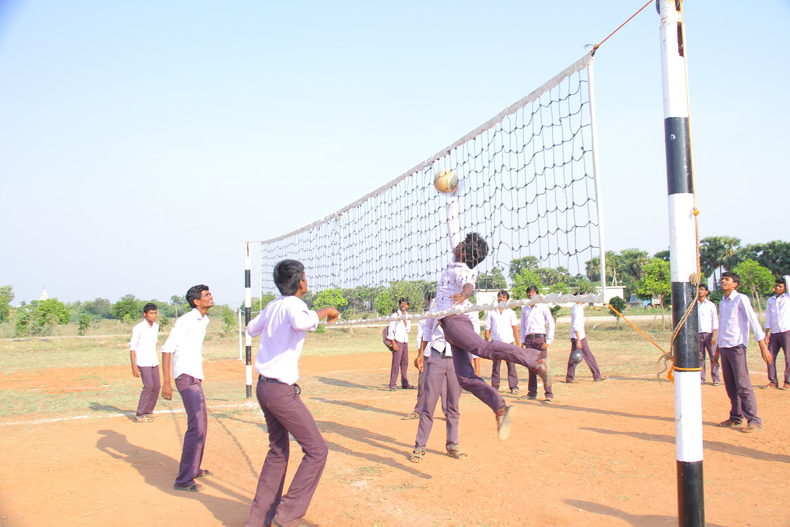Sports Facility