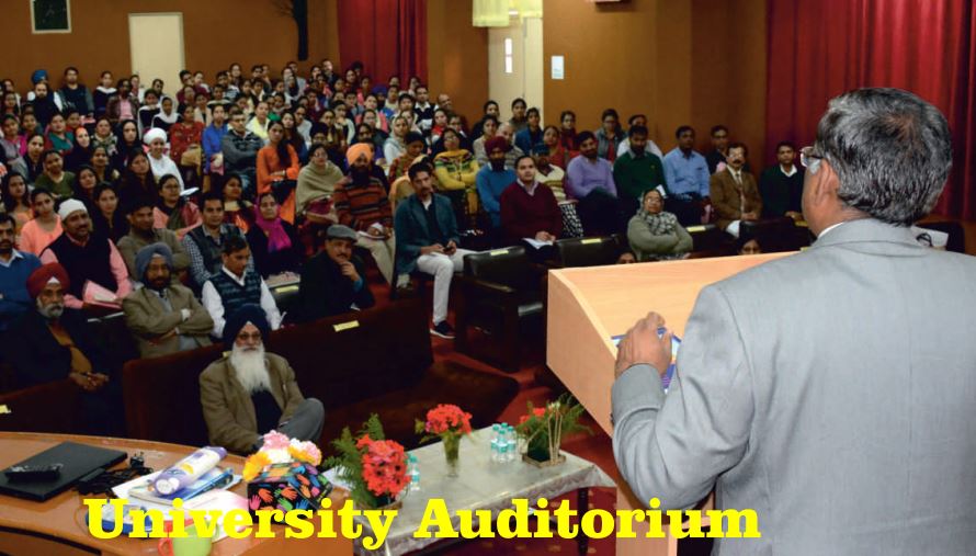 Auditorium
