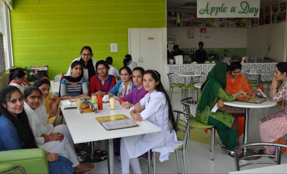 Canteen