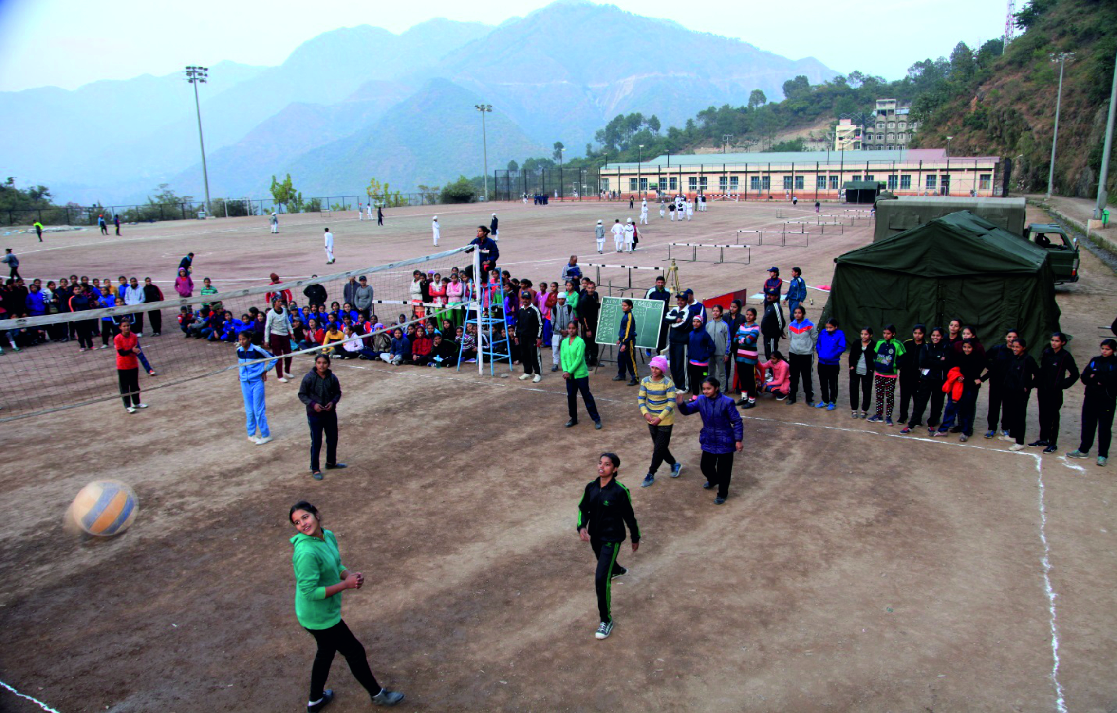 Playground