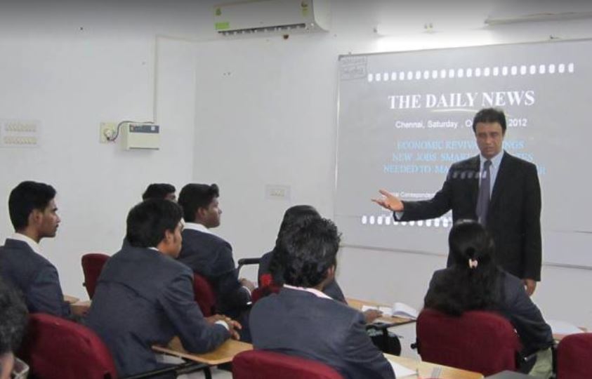 Classroom