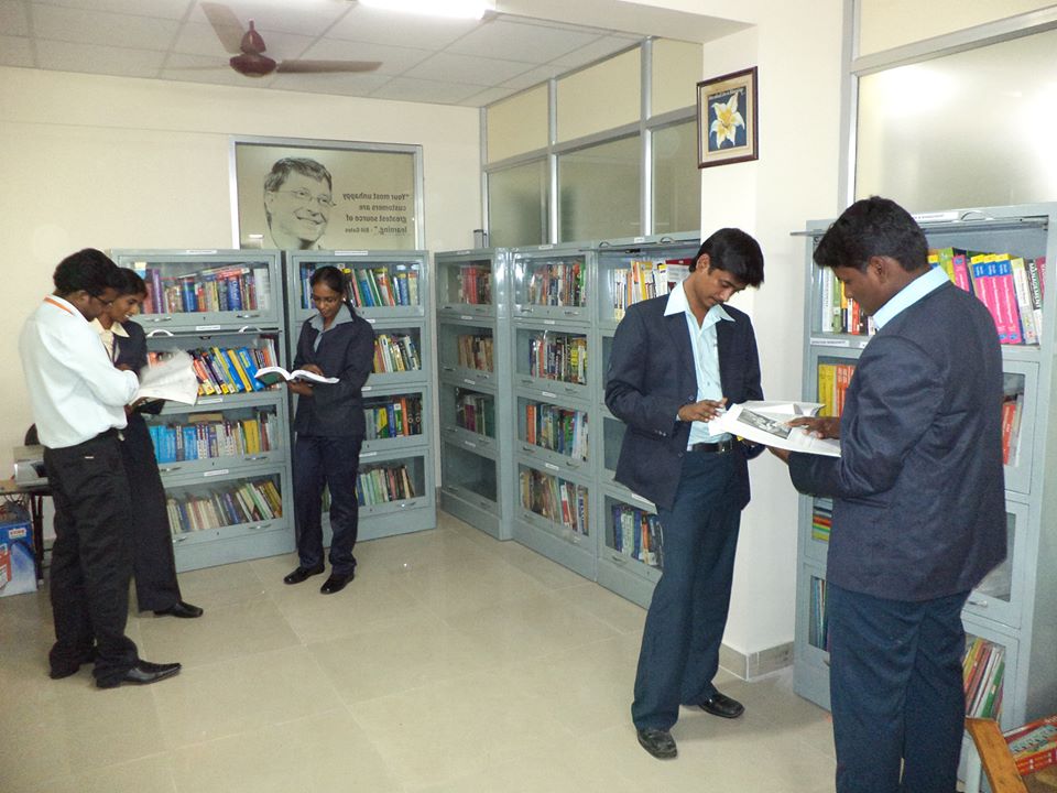 Library