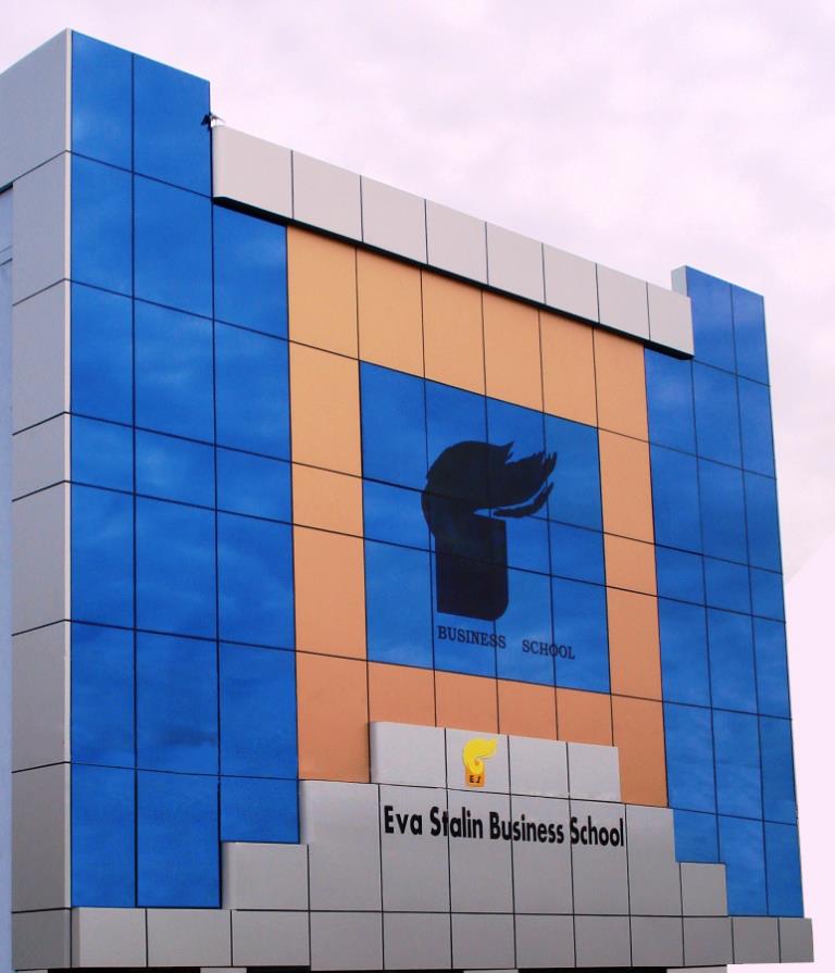 Main Building