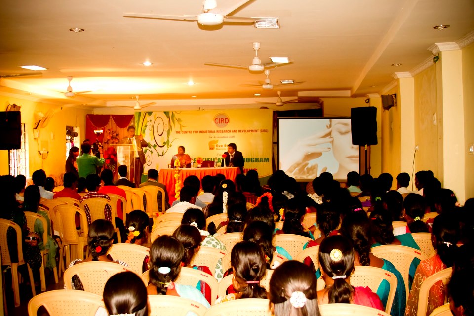Seminar Hall