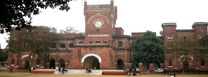 Campus View