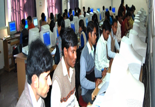 Computer Lab
