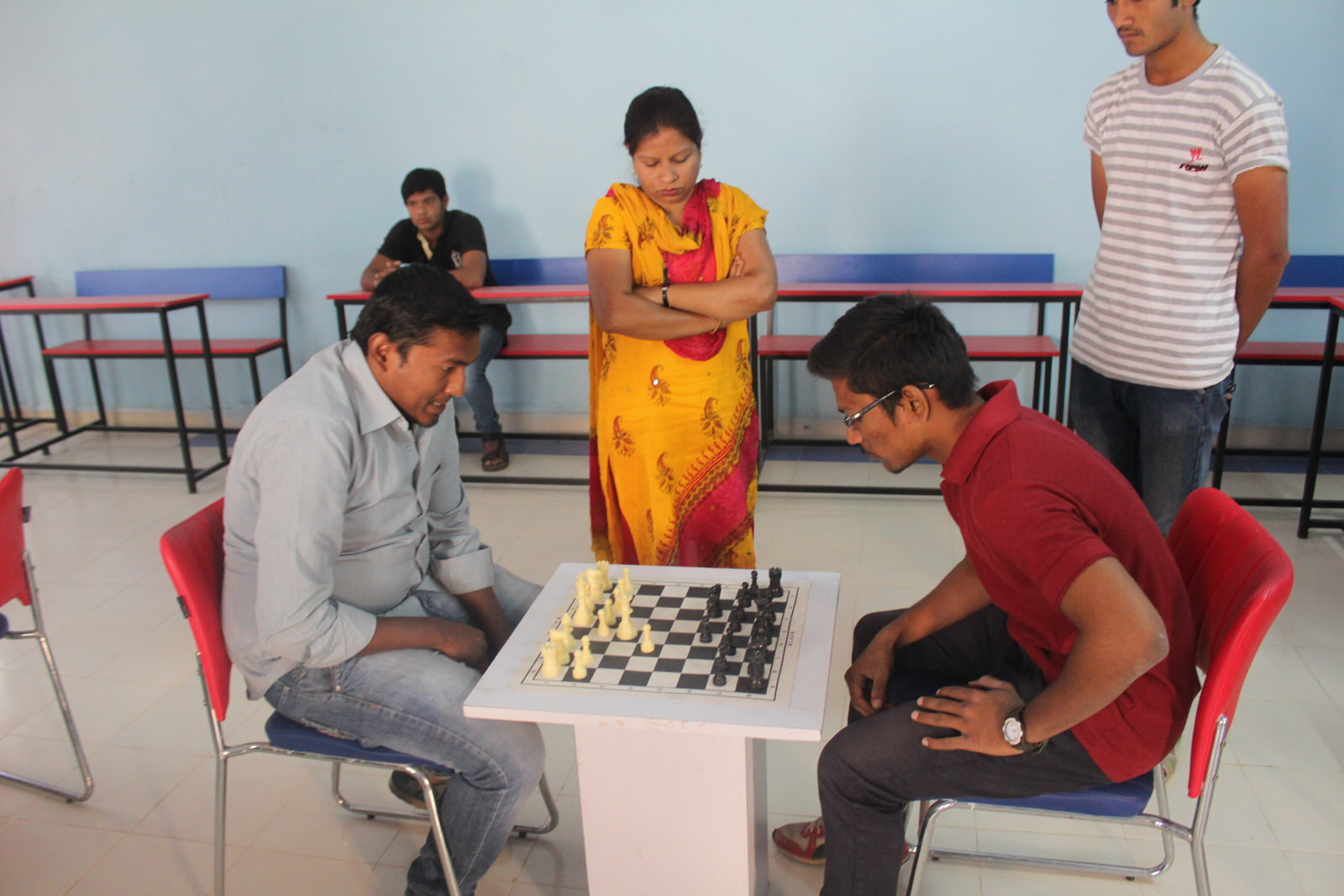 Chess