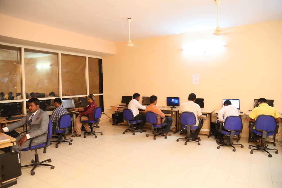 Computer Lab