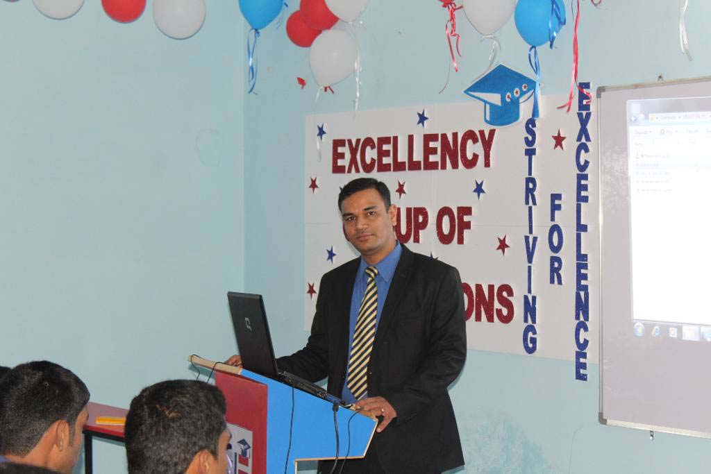 Seminar