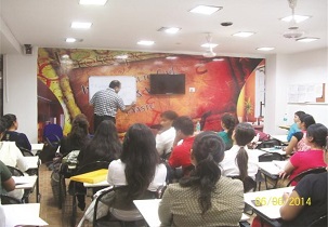 Classroom
