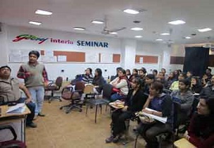 Seminar
