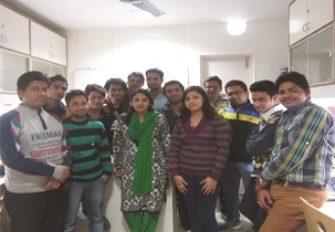 Students