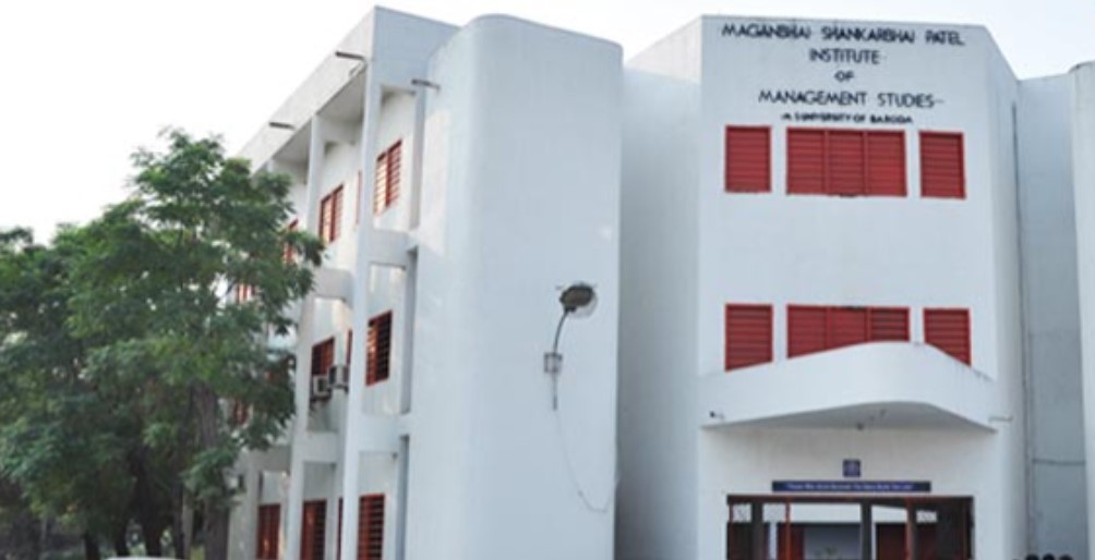 Campus Building