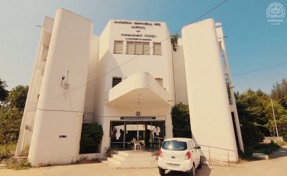 Campus View