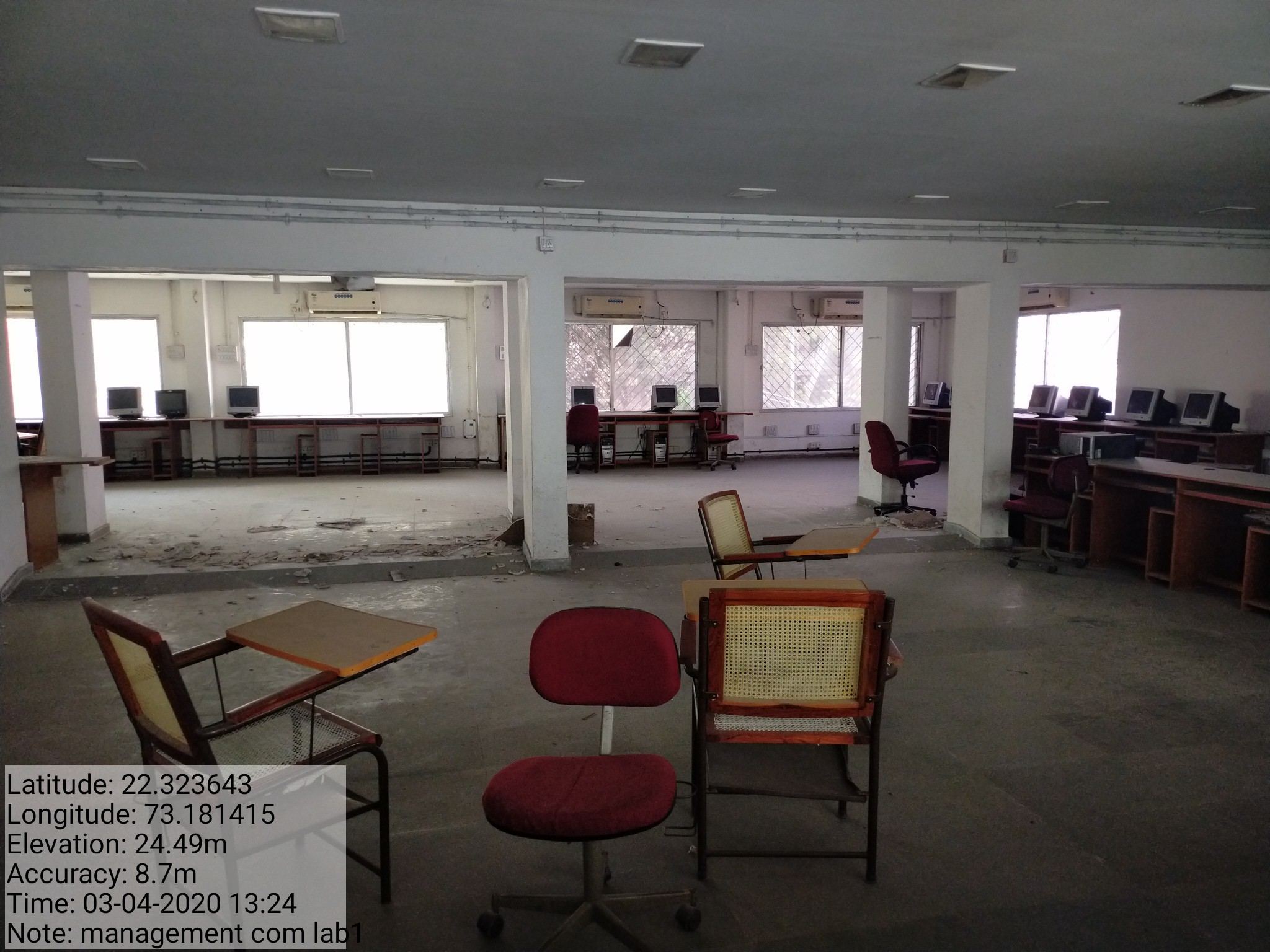 Computer Lab