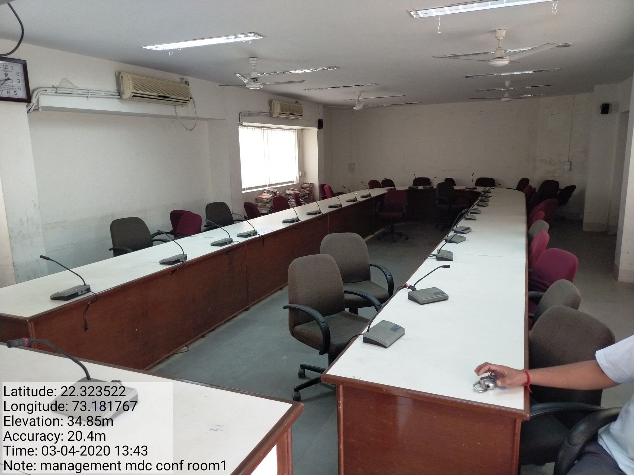 Conference Room