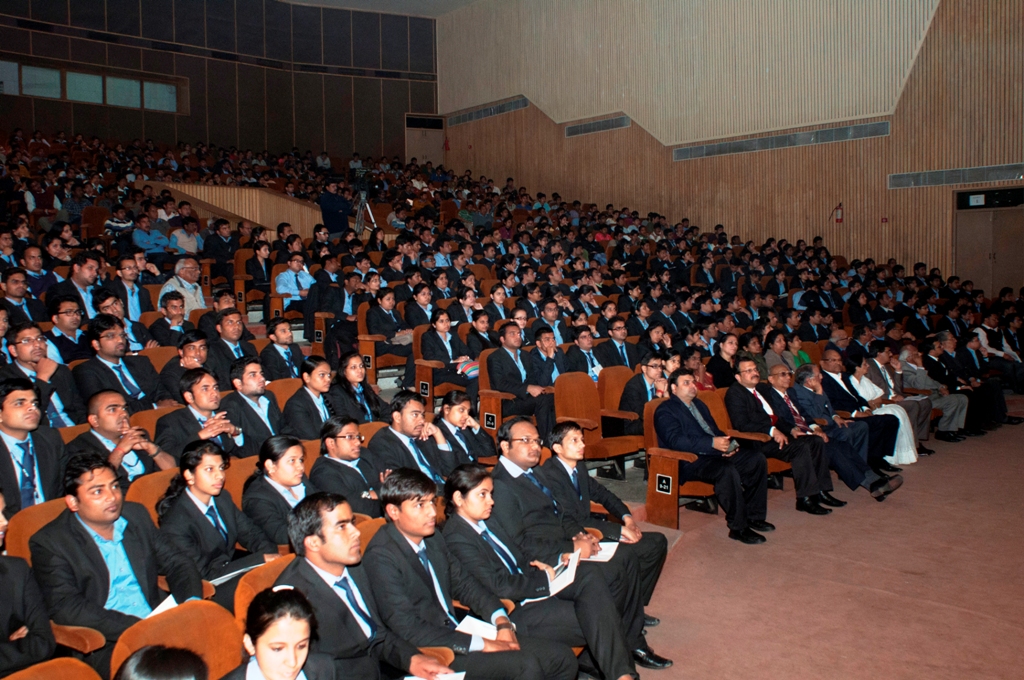 Auditorium