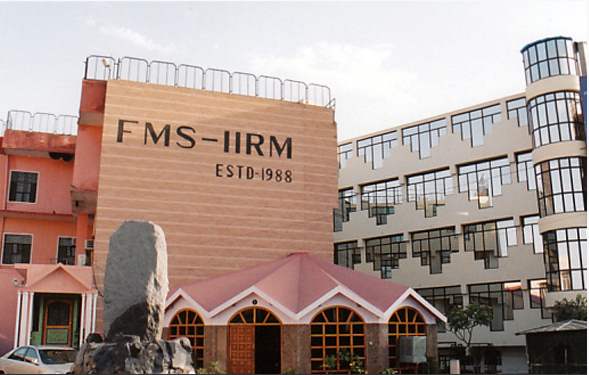 Campus Building