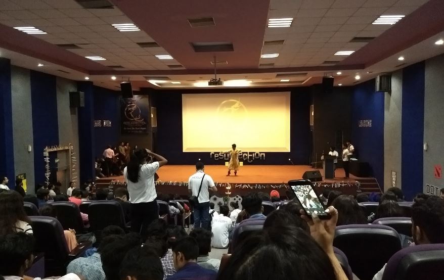 Auditorium