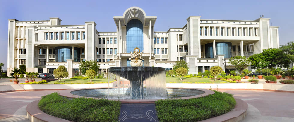 Campus Building