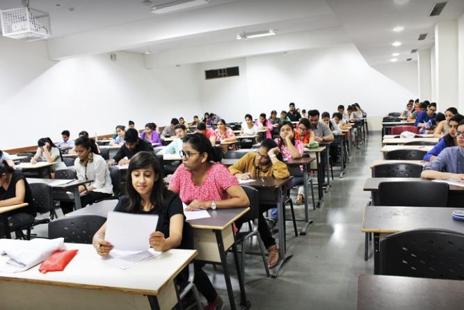 Classroom