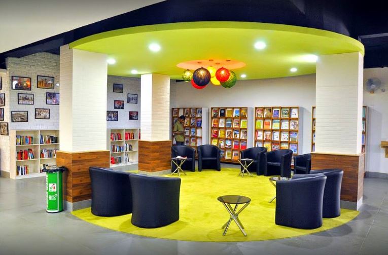Library
