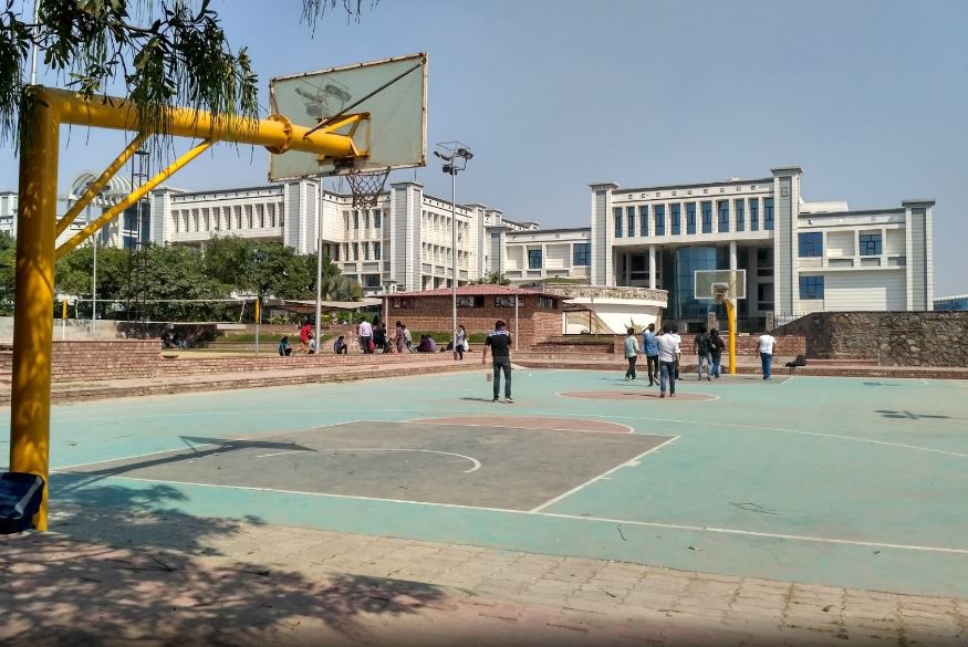 Sports Facility