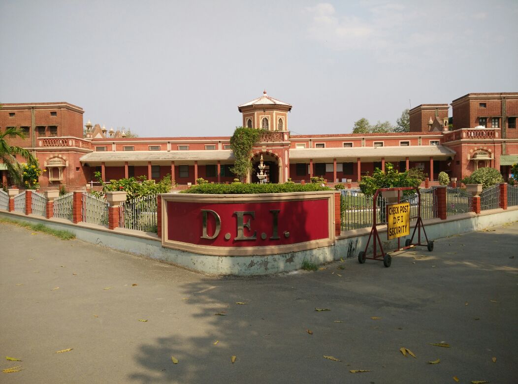 Campus View