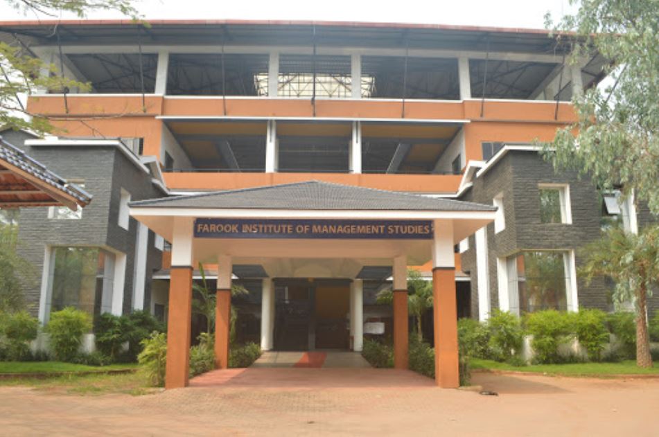 Main Building