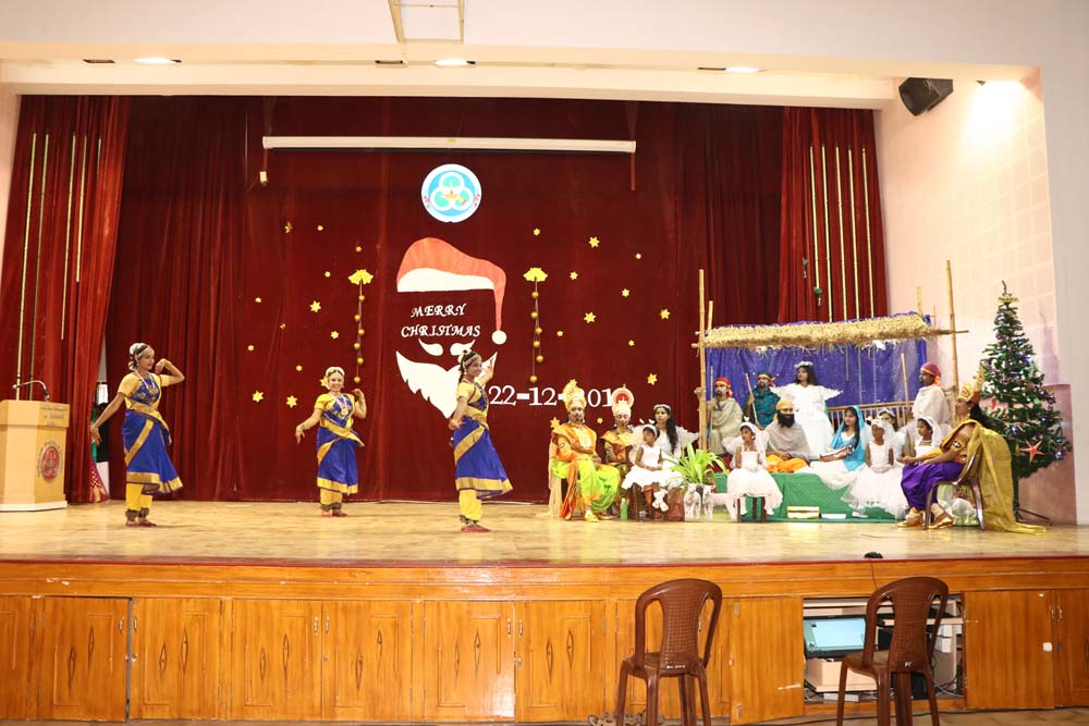 Cultural Event