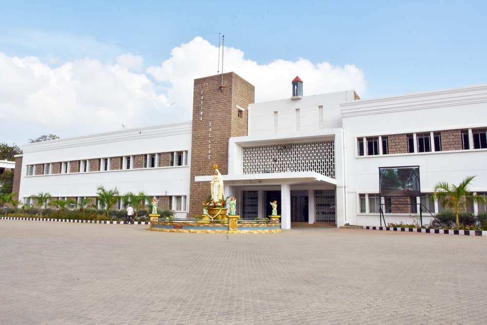 Main Building