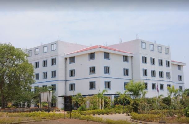 Campus Building