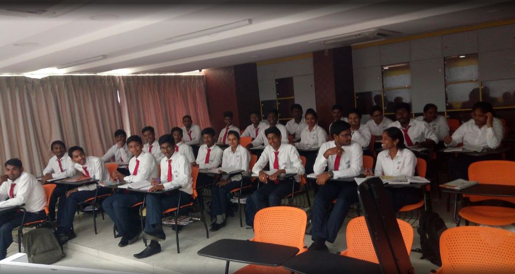 Classroom