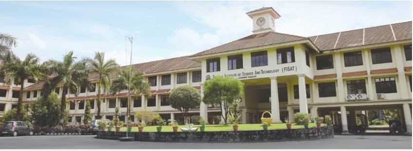 Campus View