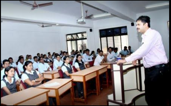 Classroom