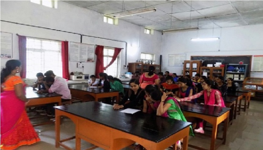 Classroom