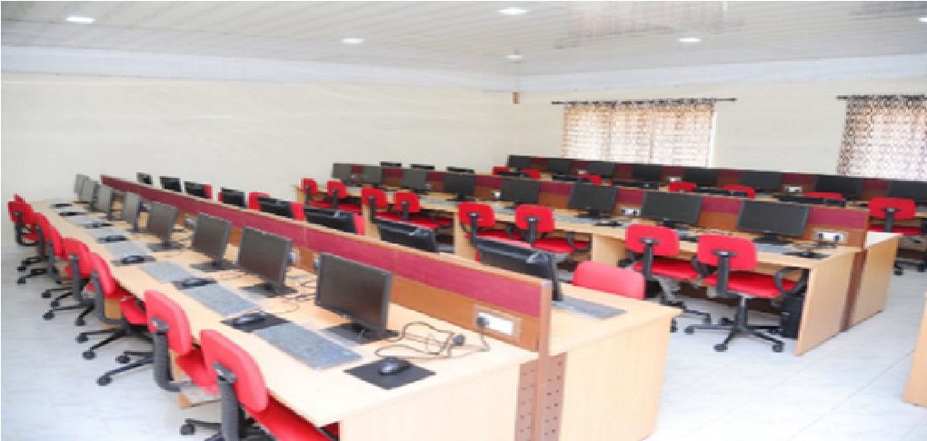 Computer Labs