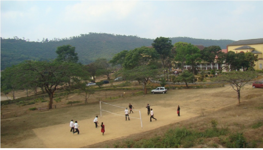 Playground
