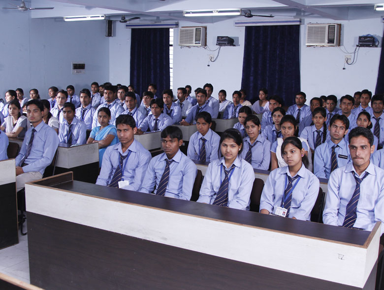 Seminar Hall