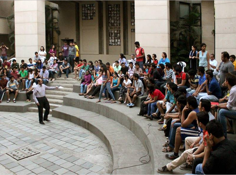 Amphitheater