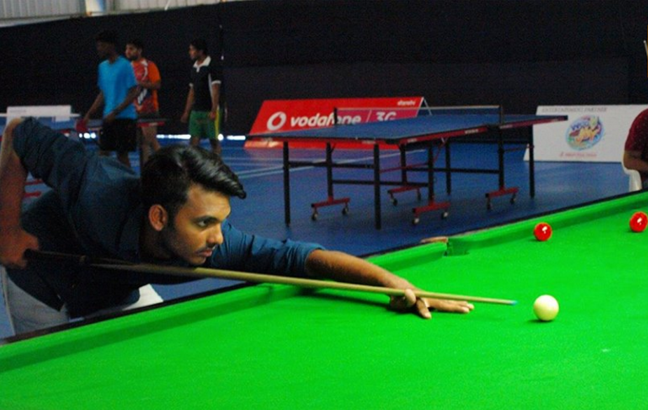 Billiards