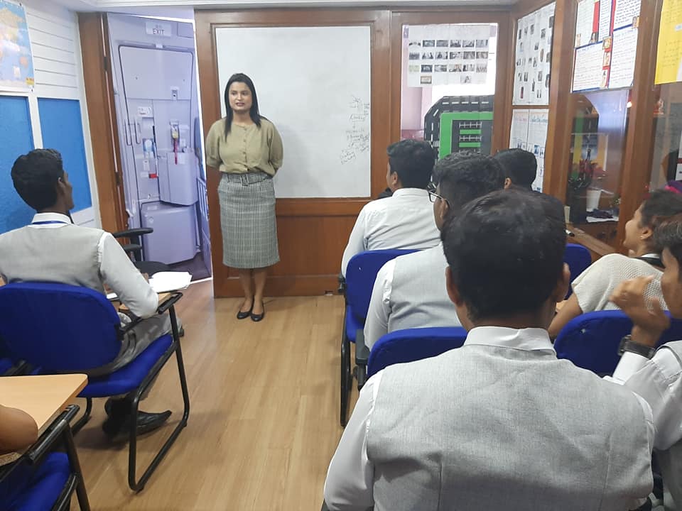 Classroom