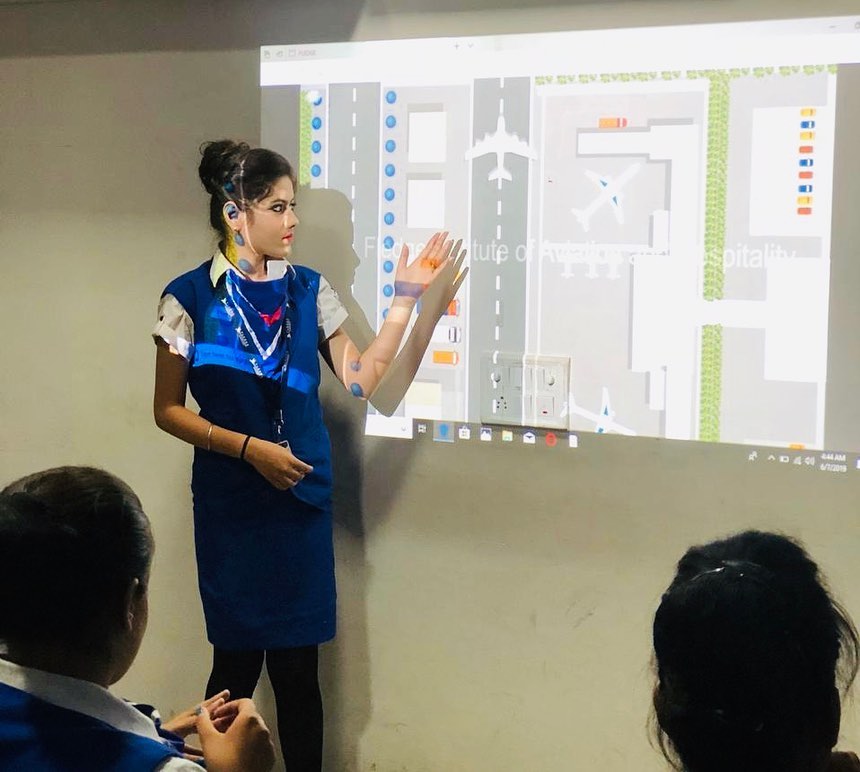 Guest lecture