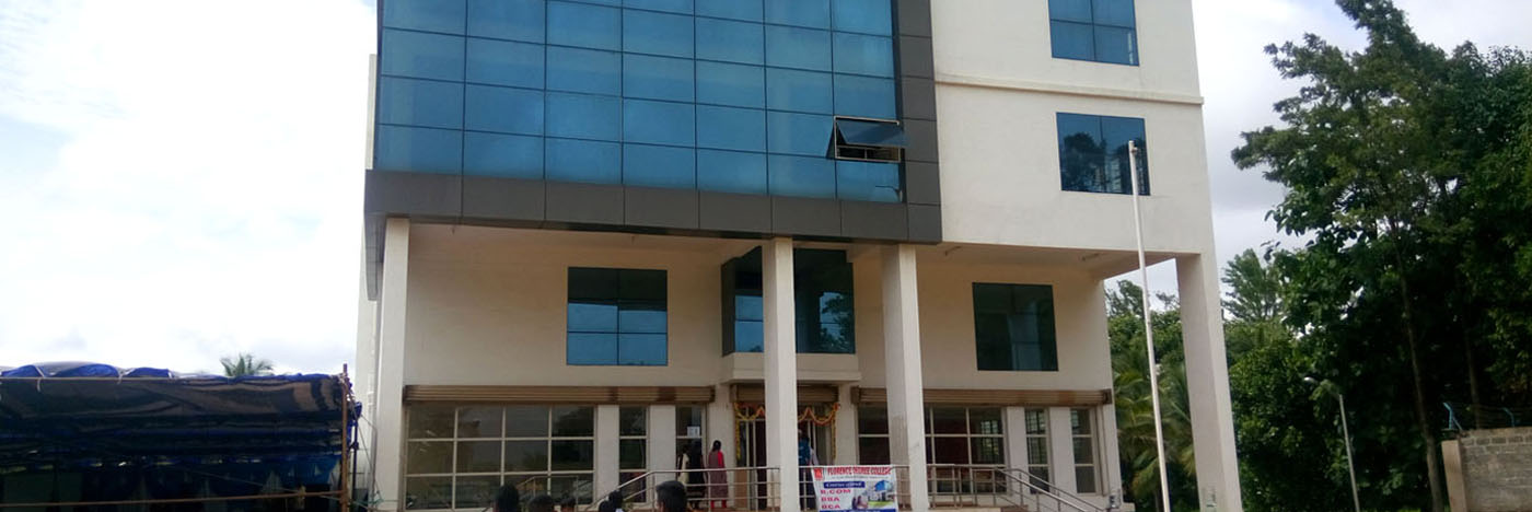 Campus Building