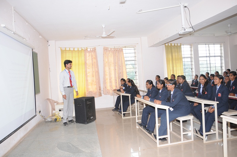 Classroom