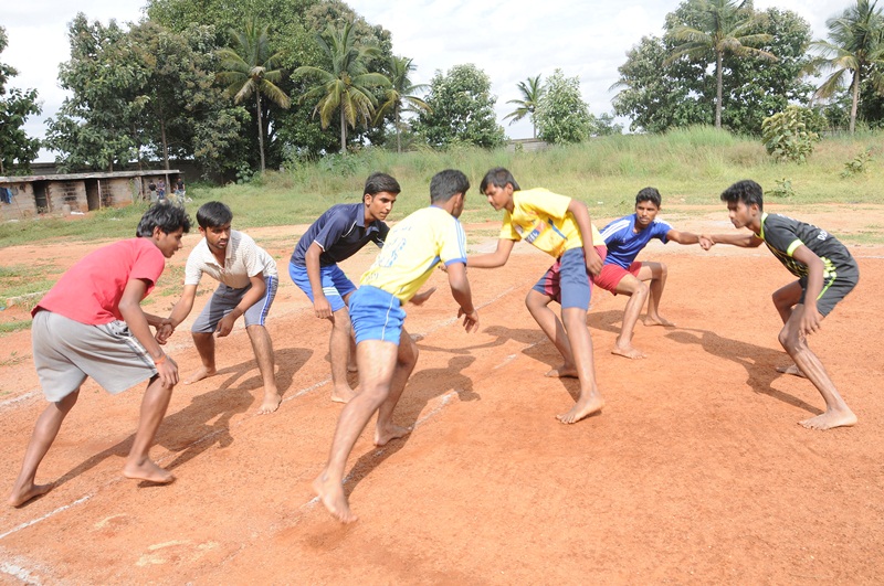 Sports